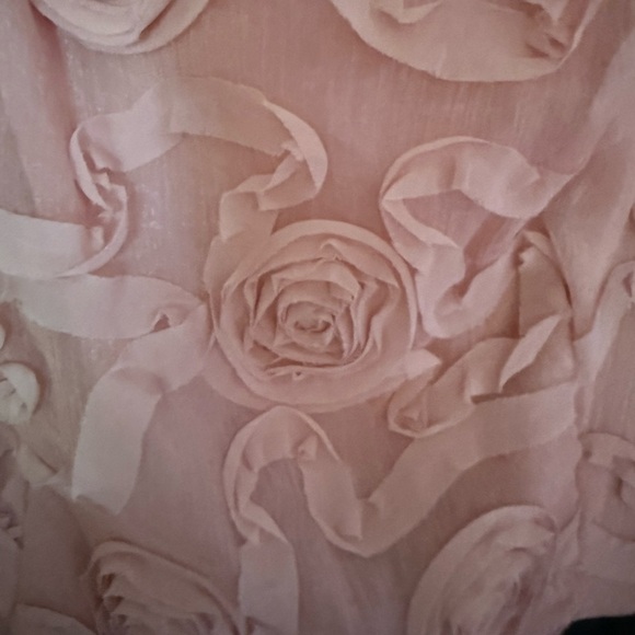 Enfocus Pink Floral & Black High Low Dress
Pullover Access Size 14 - Picture 3 of 8